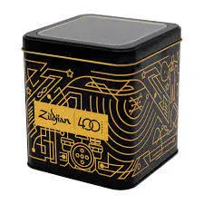 Zildjian - 400TH Anniversary Ornament 2